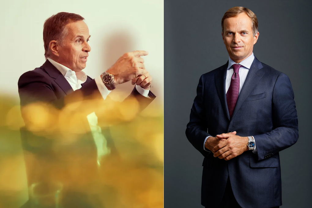 CEO Rolex: Tôi không thích mọi người so sánh đồng hồ với cổ phiếu - 1 CEO Rolex: Tôi không thích mọi người so sánh đồng hồ với cổ phiếu - 1