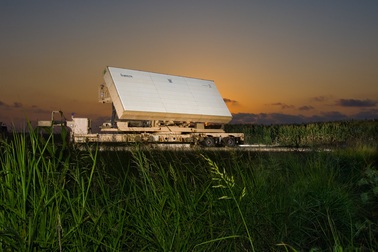 Hàn Quốc tính mua thêm radar chống tên lửa đối phó Triều Tiên