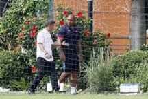 Cựu thủ thành Blackburn Rovers từ chối giúp đội tuyển Việt Nam