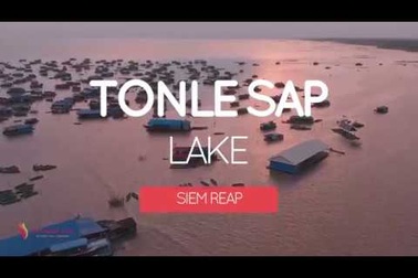 Tham quan Biển Hồ