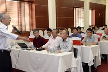 Giải thưởng Nhân tài Đất Việt 2016 sẽ có “quán quân” xuất sắc