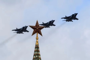 Nga bác tin tiêm kích xâm phạm không phận quốc gia NATO