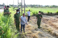 Rượt đuổi đâm chết "con nợ" vì nhiều lần đòi tiền bất thành