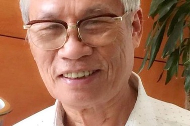 Chùm vần thơ viết trên giường bệnh