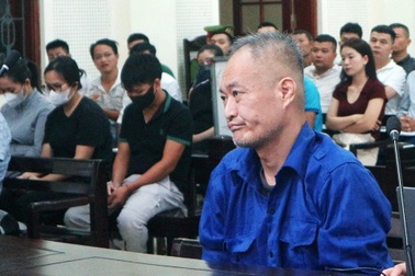 Người nước ngoài lĩnh án vì đưa công dân Việt Nam trốn sang Hàn Quốc