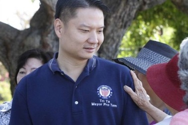 Little Sài Gòn lần đầu có thị trưởng gốc Việt