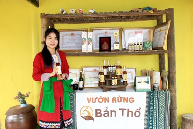 Thanh Hóa: Tạo động lực để phụ nữ vươn lên phát triển kinh tế