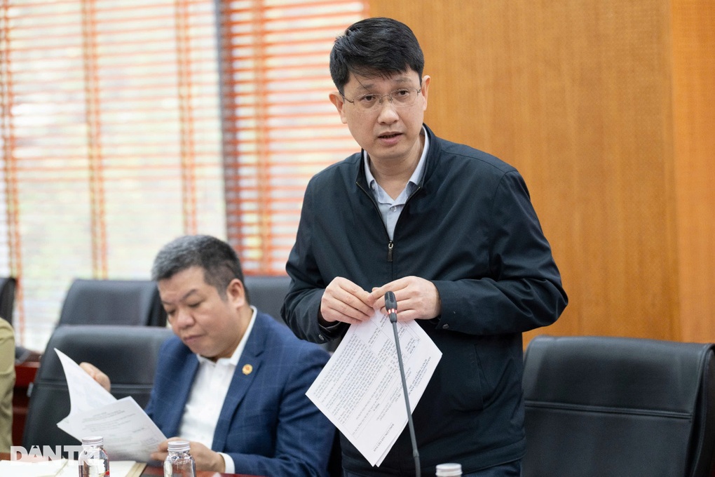 Bộ trưởng chỉ đạo tổ chức đại hội mang tính thời đại của Đảng bộ Bộ Nội vụ - 2 Bộ trưởng chỉ đạo tổ chức đại hội mang tính thời đại của Đảng bộ Bộ Nội vụ - 2