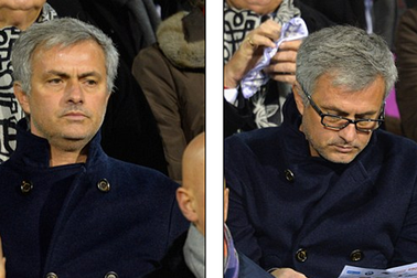 Mourinho lặn lội đi “xem giò” Falcao, Chelsea sắp phá két?