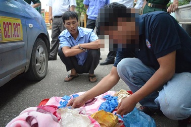 Phá 2 chuyên án, thu giữ gần 30.000 viên ma túy tổng hợp