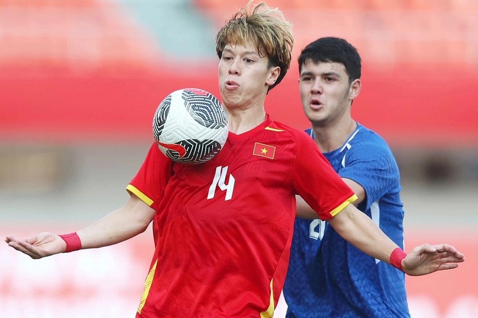 Bóng đá Việt Nam: Đừng để sự phụ thuộc Xuân Son trở thành “căn bệnh” - 4