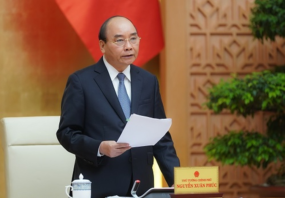 “Thế giới 5 tỷ người phải ở nhà, Việt Nam tiếp tục làm tốt cách ly xã hội” - 1 “Thế giới 5 tỷ người phải ở nhà, Việt Nam tiếp tục làm tốt cách ly xã hội” - 1