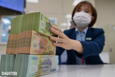 Phó Thủ tướng thông tin về việc tăng lương 8% cho các đối tượng từ 1/7