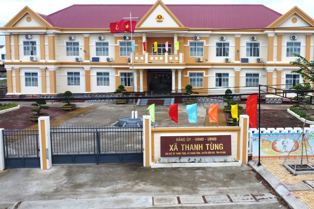 Cà Mau giữ lại nhiều tên xã anh hùng, địa danh nổi tiếng - 1 Cà Mau giữ lại nhiều tên xã anh hùng, địa danh nổi tiếng - 1