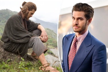 Tài tử nhịn ăn, nhịn "yêu" để vào vai thầy tu: Sự thật về "diễn nhập tâm"