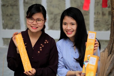 Bất ngờ với cách lưu giữ văn hóa dân gian của người trẻ