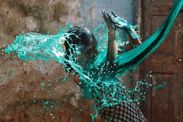 Thế giới muôn màu qua những góc ảnh lạ