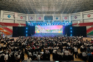 Dòng sản phẩm mới “tiếp lửa” cho đô thị nghỉ dưỡng Sun Group Hà Nam