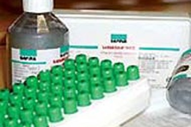 Nhiễm độc thủy ngân do trám răng