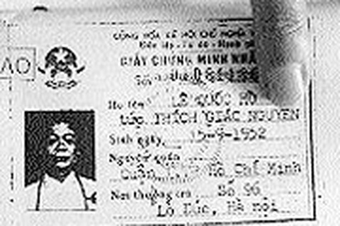 Lê Quốc Hồ đã từng lừa đảo ở Lâm Đồng 