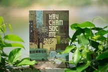 "Hãy chăm sóc mẹ" - hành trình tìm mẹ lạc đầy ám ảnh để nhận ra yêu thương