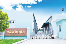 Khám phá quy trình sản xuất siro ho cảm Ích Nhi đạt chuẩn quốc tế GMP-WHO