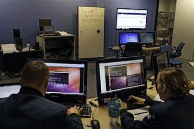 NYT: Nhiều năm trước Mỹ đã xâm nhập mạng máy tính Triều Tiên