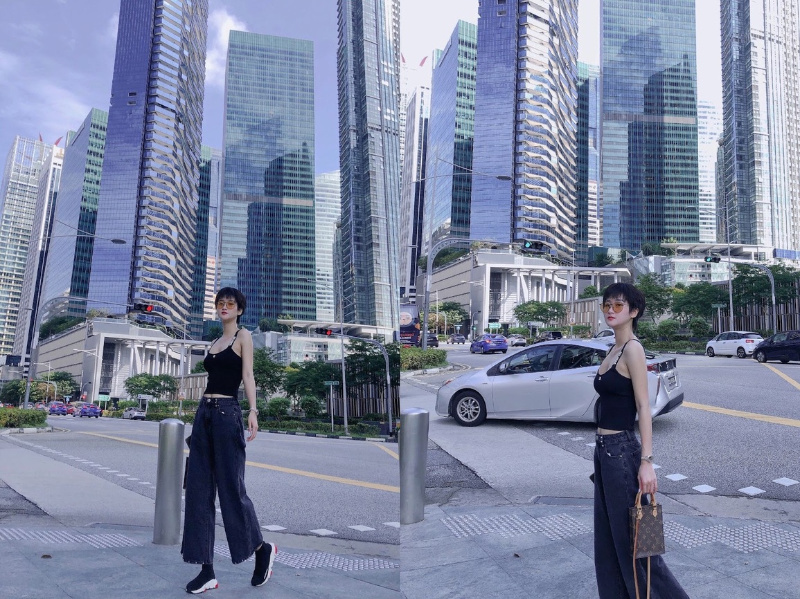 Khách Việt chi trăm triệu đồng du lịch Singapore sau bão Covid-19 - 3 Khách Việt chi trăm triệu đồng du lịch Singapore sau bão Covid-19 - 3