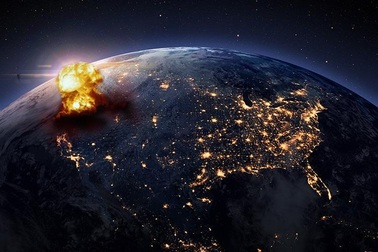 Triều Tiên có thể dùng vệ tinh để tấn công Mỹ?