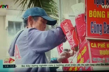 Ông lão bán cà phê và triết lý tiêu tiền đáng suy ngẫm