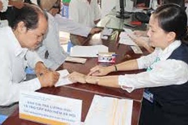 Lương hưu được tính thế nào?