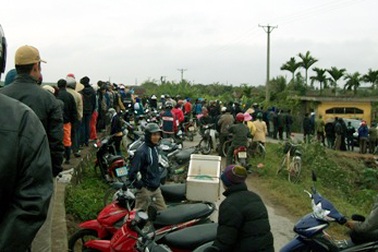 Lời khai đối tượng xả súng làm trọng thương 6 chiến sĩ