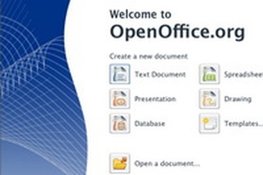 Open Office 3.0 đã sẵn sàng đối đầu với Microsoft Office