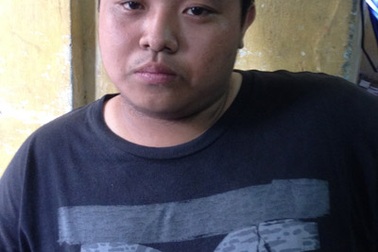 Bắt băng cướp giả danh cảnh sát hình sự