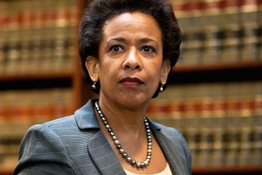 Người phụ nữ da màu đầu tiên sẽ làm bộ trưởng tư pháp Mỹ