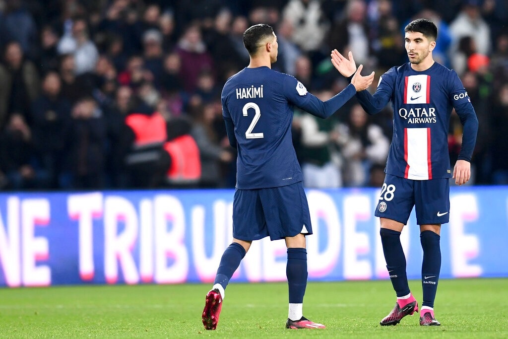 Messi Tỏa Sáng Giúp Psg Ngược Dòng Hạ Gục Toulouse Báo Dân Trí 7562