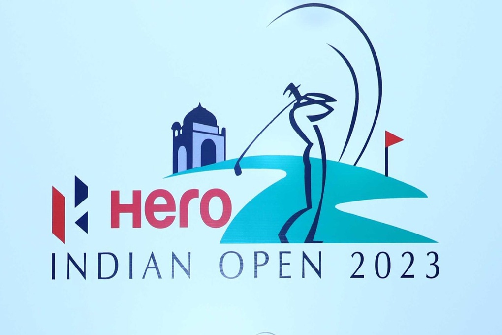 Những golfer hàng đầu thế giới quy tụ tại giải Hero Indian Open 2023 - 1 Những golfer hàng đầu thế giới quy tụ tại giải Hero Indian Open 2023 - 1