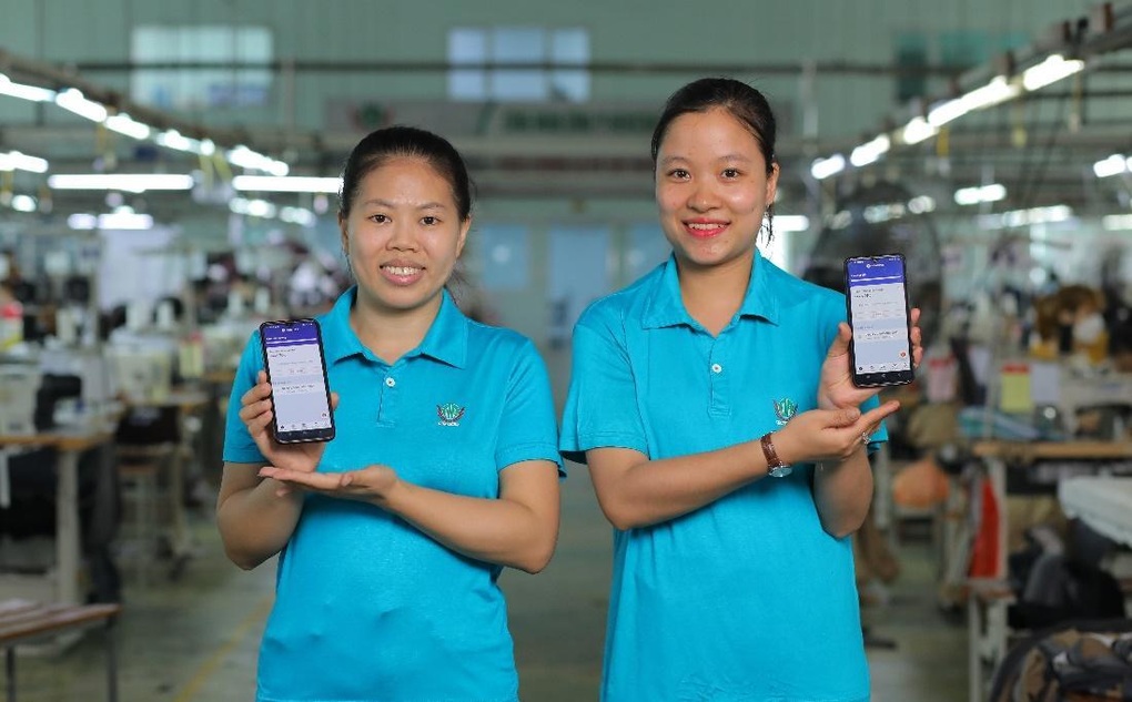 Thoát lưới tín dụng đen - 2 Thoát lưới tín dụng đen - 2