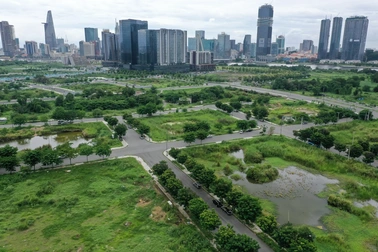 TPHCM làm rõ các bên chịu tác động bởi bảng giá đất điều chỉnh