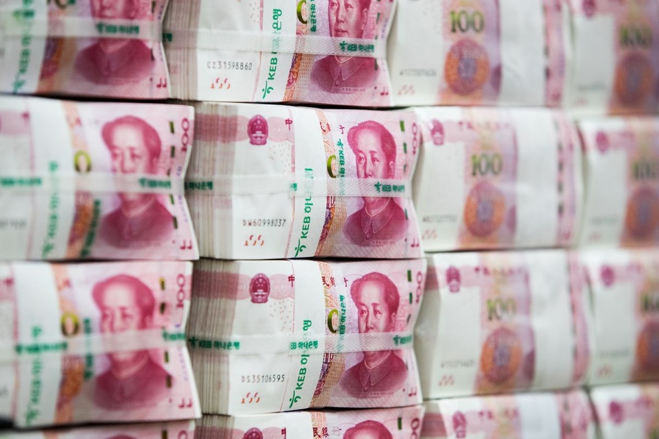 Phát hiện gia tài khổng lồ trong nhà của một cựu chủ tịch doanh nghiệp Trung Quốc - 1 Phát hiện gia tài khổng lồ trong nhà của một cựu chủ tịch doanh nghiệp Trung Quốc - 1