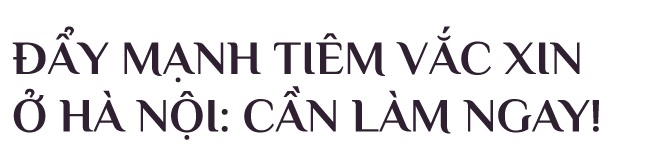Chiến lược vắc xin: Những điều chỉnh cần làm nhất, cần làm ngay - 6 Chiến lược vắc xin: Những điều chỉnh cần làm nhất, cần làm ngay - 6