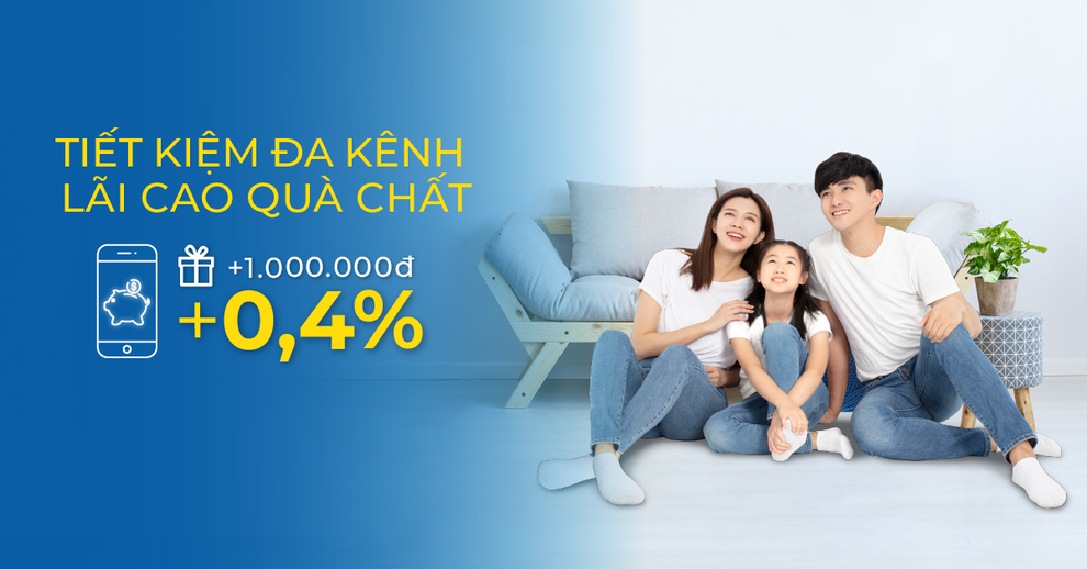 Tận dụng ngân hàng số để gửi tiết kiệm hiệu quả - 2 Tận dụng ngân hàng số để gửi tiết kiệm hiệu quả - 2
