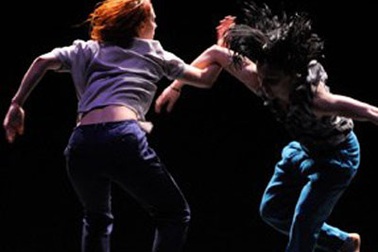 Đoàn múa Kubilai Khan nổi tiếng của Pháp biểu diễn tại Việt Nam