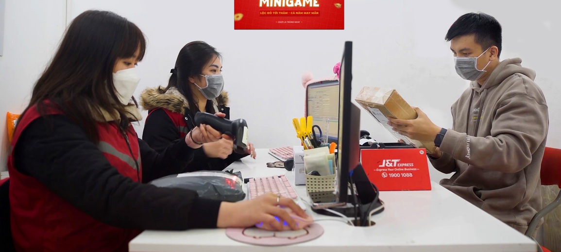 Sức hấp dẫn của nhượng quyền bưu cục - 2 Sức hấp dẫn của nhượng quyền bưu cục - 2