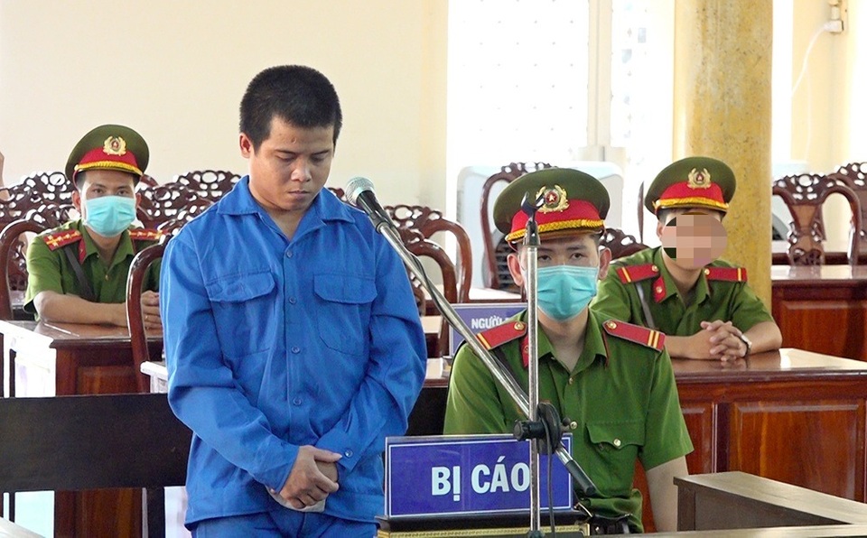 Từ chối uống bia mời, bị bạn nhậu đâm tử vong - 1 Từ chối uống bia mời, bị bạn nhậu đâm tử vong - 1