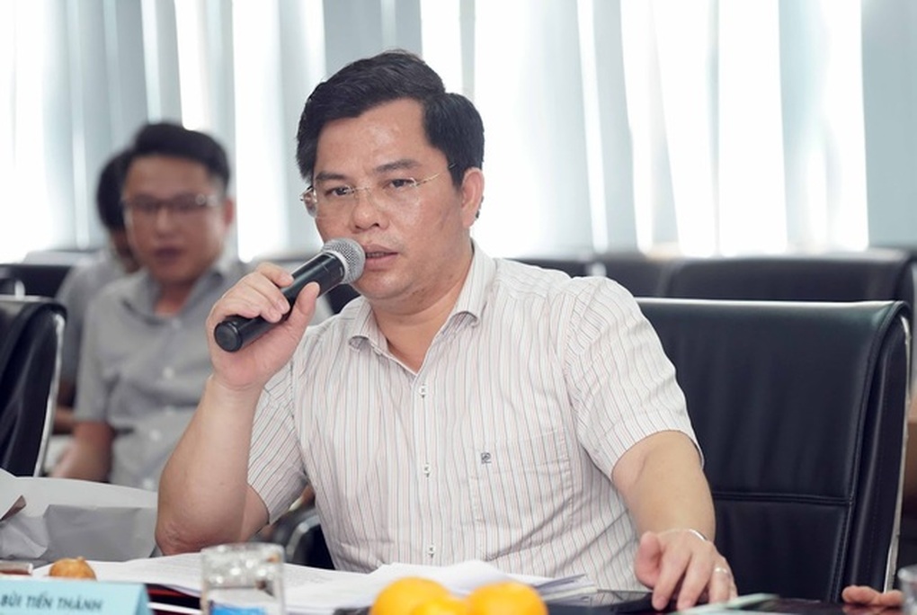 Đất sạch cũng mất 500 ngày mới làm xong thủ tục dự án nhà ở xã hội - 2 Đất sạch cũng mất 500 ngày mới làm xong thủ tục dự án nhà ở xã hội - 2