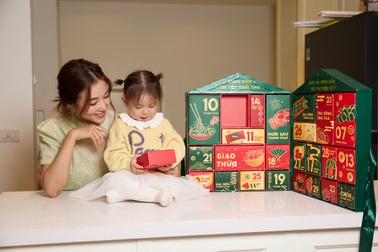 24 hoạt động cùng con khám phá Tết diệu kỳ