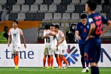 Đội tuyển Thái Lan có đòi được nợ trước Ấn Độ?