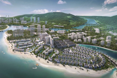 Bất động sản mặt biển Hạ Long và cơ hội cho nhà đầu tư dài hạn