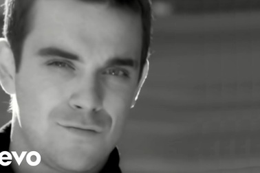 Robbie Williams - Angels